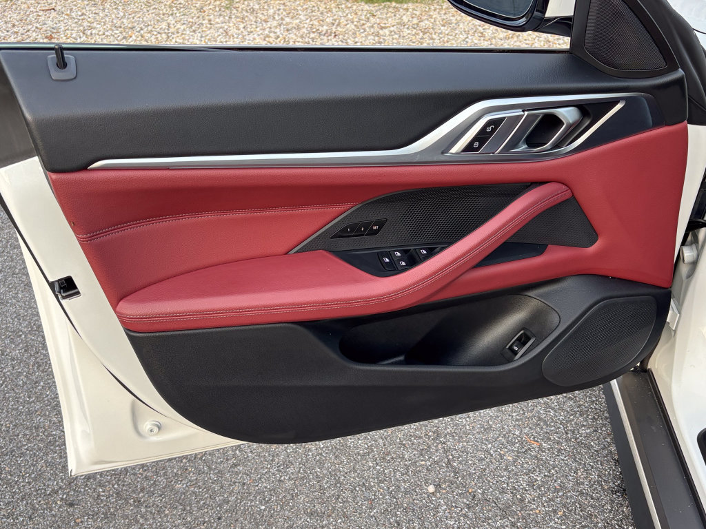 Certified 2023 BMW i4 eDrive35 RWD image 16