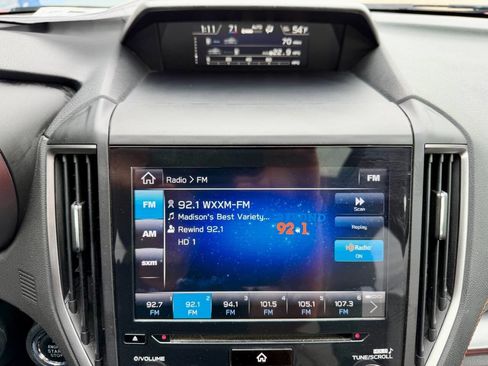 Used 2018 Subaru Crosstrek 2.0i Limited AWD/4WD image 34