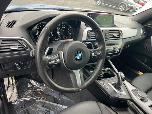 Used 2018 BMW M240i xDrive Convertible w/ Premium Package image 12