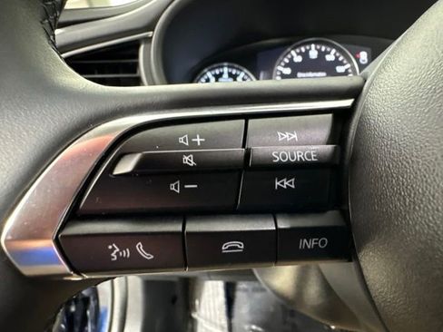 Used 2025 MAZDA CX-30 AWD 2.5 S w/ Preferred Package image 32