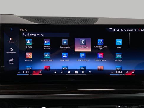 New 2026 BMW X7 xDrive40i image 24