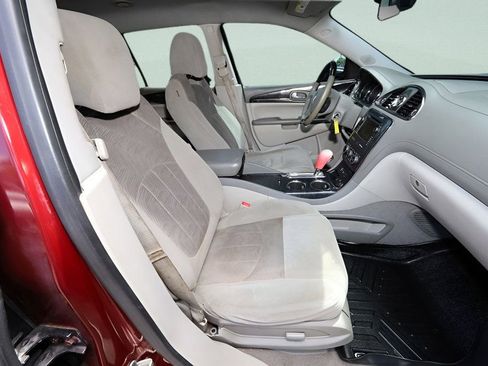 Used 2015 Buick Enclave Convenience FWD image 13