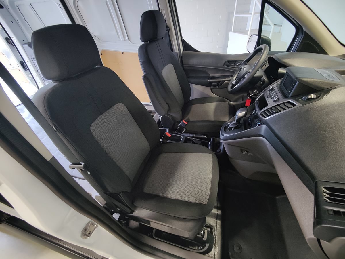 Used 2023 Ford Transit Connect XL FWD image 15