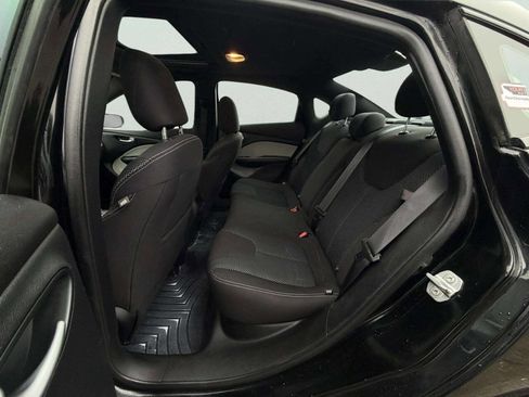 Used 2015 Dodge Dart SXT w/ Sun/Sound Group image 20