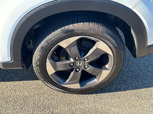 Used 2018 Honda HR-V EX-L image 38