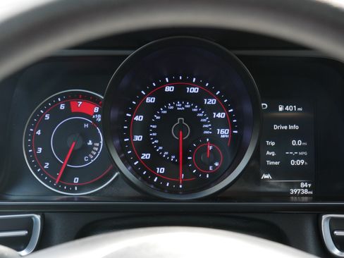 Used 2023 Hyundai Elantra SEL FWD image 21