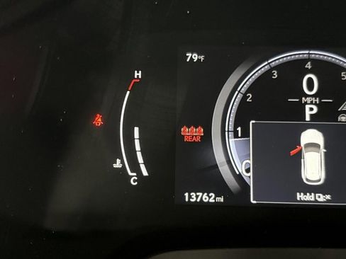 Used 2023 Lexus RX 350 w/ Cold Area Package image 16