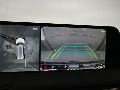 Used 2026 Nissan Armada NISMO image 41