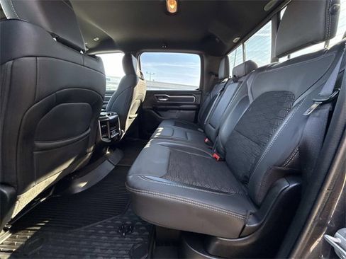 Used 2022 RAM 1500 Big Horn w/ Back Country Package image 16