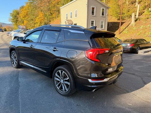 Used 2018 GMC Terrain Denali image 8