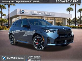 New 2026 BMW X3 M50 w/ Premium Package video 1