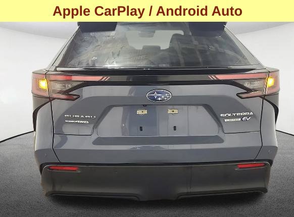 Used 2023 Subaru Solterra AWD image 8
