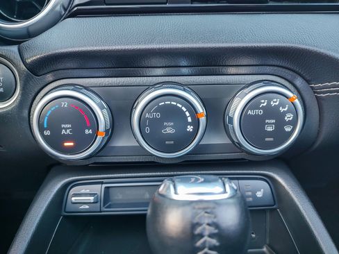 Used 2023 MAZDA MX-5 Miata Grand Touring w/ Weather Package image 22