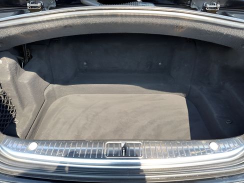 Used 2017 Mercedes-Benz S 550 Cabriolet w/ Sport Package image 26