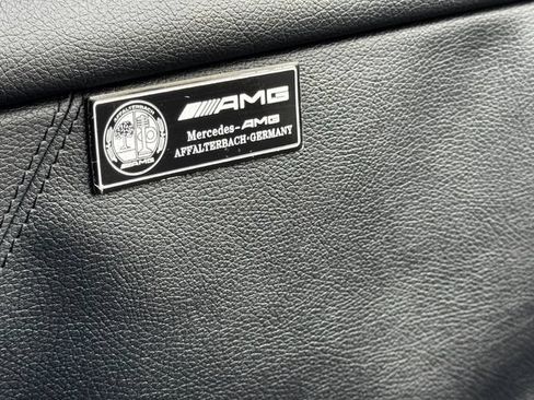 Used 2009 Mercedes-Benz CL 63 AMG image 11