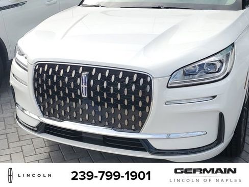 New 2026 Lincoln Corsair Grand Touring image 12