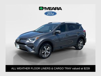 Used 2016 Toyota RAV4 XLE