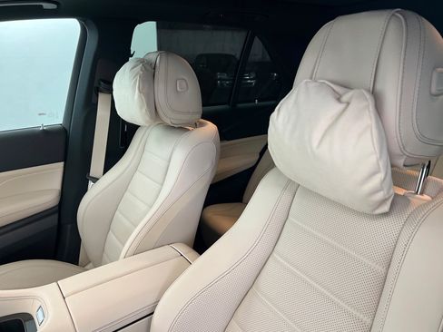 New 2026 Mercedes-Benz GLE 450 4MATIC image 16