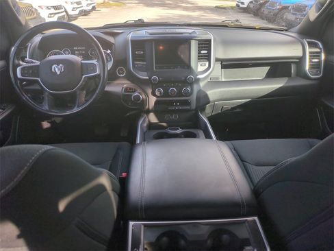 Used 2023 RAM 1500 Big Horn image 16