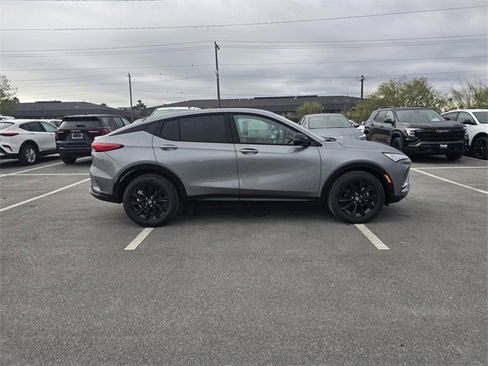 New 2026 Buick Envista Sport Touring w/ Convenience I Package image 4