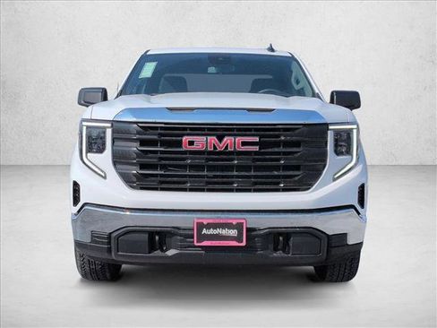 New 2026 GMC Sierra 1500 Pro w/ Pro Value Package image 6