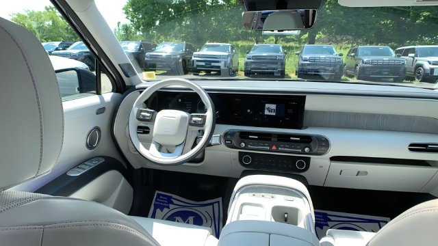 Certified 2026 Hyundai Palisade Calligraphy AWD/4WD image 22