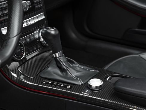 Used 2013 Mercedes-Benz SLK 55 AMG image 37