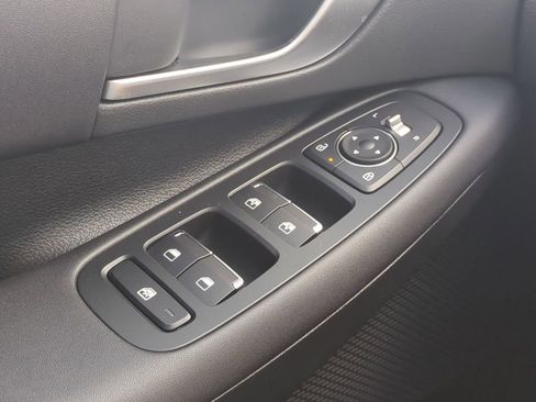 New 2026 Hyundai Sonata SEL image 28