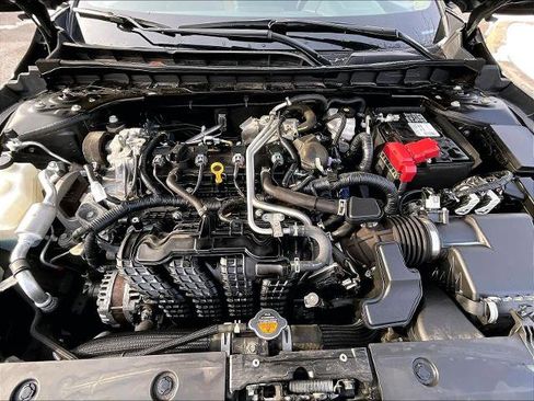 Certified 2023 Nissan Altima 2.5 SV image 27