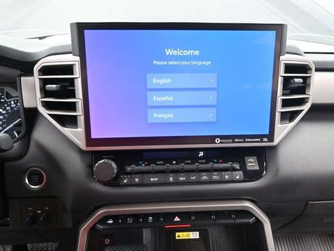Used 2023 Toyota Tundra Limited image 9