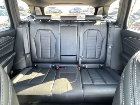 Used 2023 BMW X3 xDrive30i w/ M Sport Package image 26