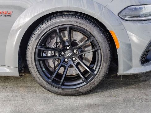 Used 2023 Dodge Charger Scat Pack image 11