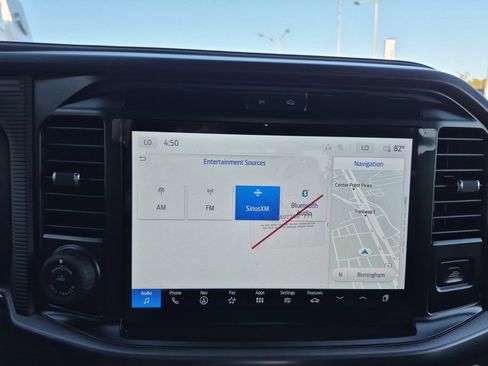 New 2025 Ford F150 Raptor image 39