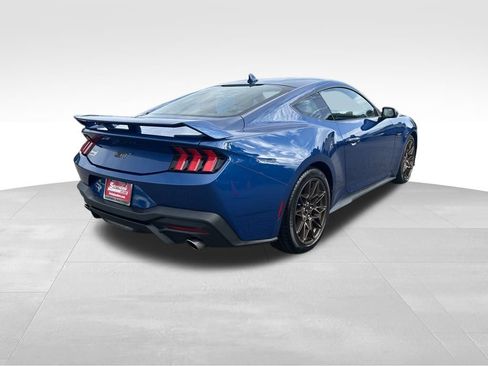 Used 2024 Ford Mustang GT Premium w/ GT Performance Package image 7