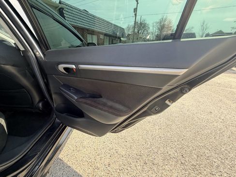 Used 2008 Honda Civic Si image 15