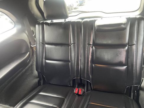 Used 2015 Dodge Durango Limited w/ Blacktop Package AWD/4WD image 27