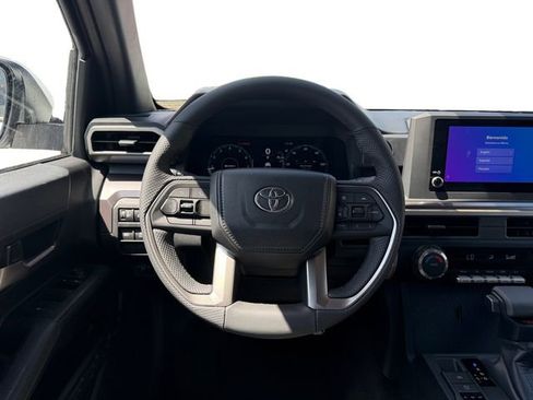 New 2026 Toyota Tacoma TRD Sport AWD/4WD image 13