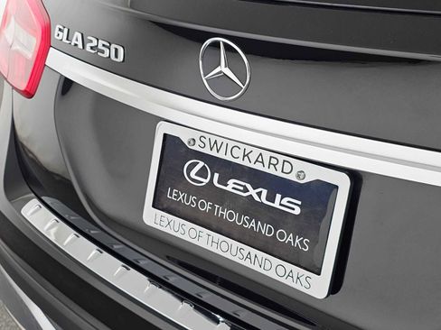 Used 2020 Mercedes-Benz GLA 250 image 13