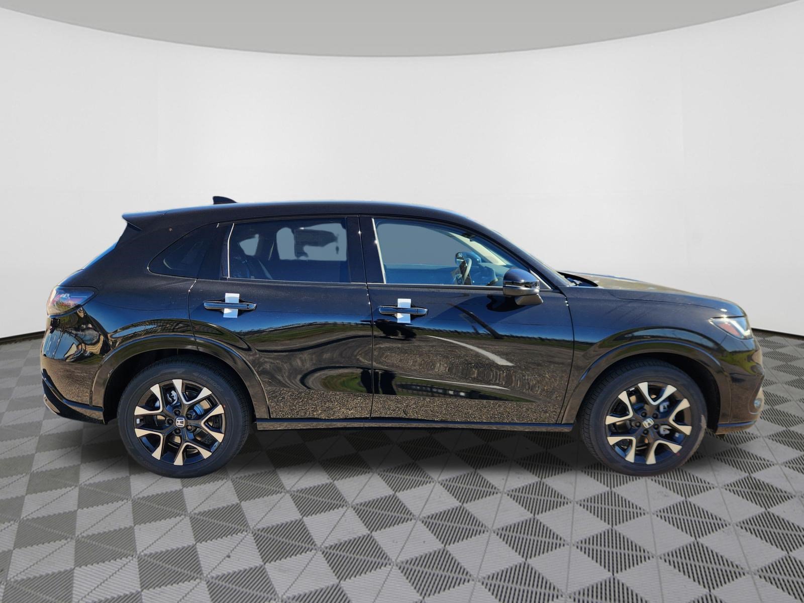 New 2027 Honda HR-V EX-L image 6