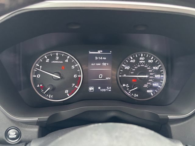 Certified 2025 Subaru Ascent Premium AWD/4WD image 23