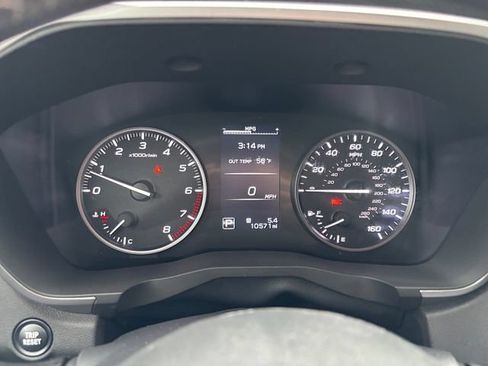Certified 2025 Subaru Ascent Premium AWD/4WD image 23