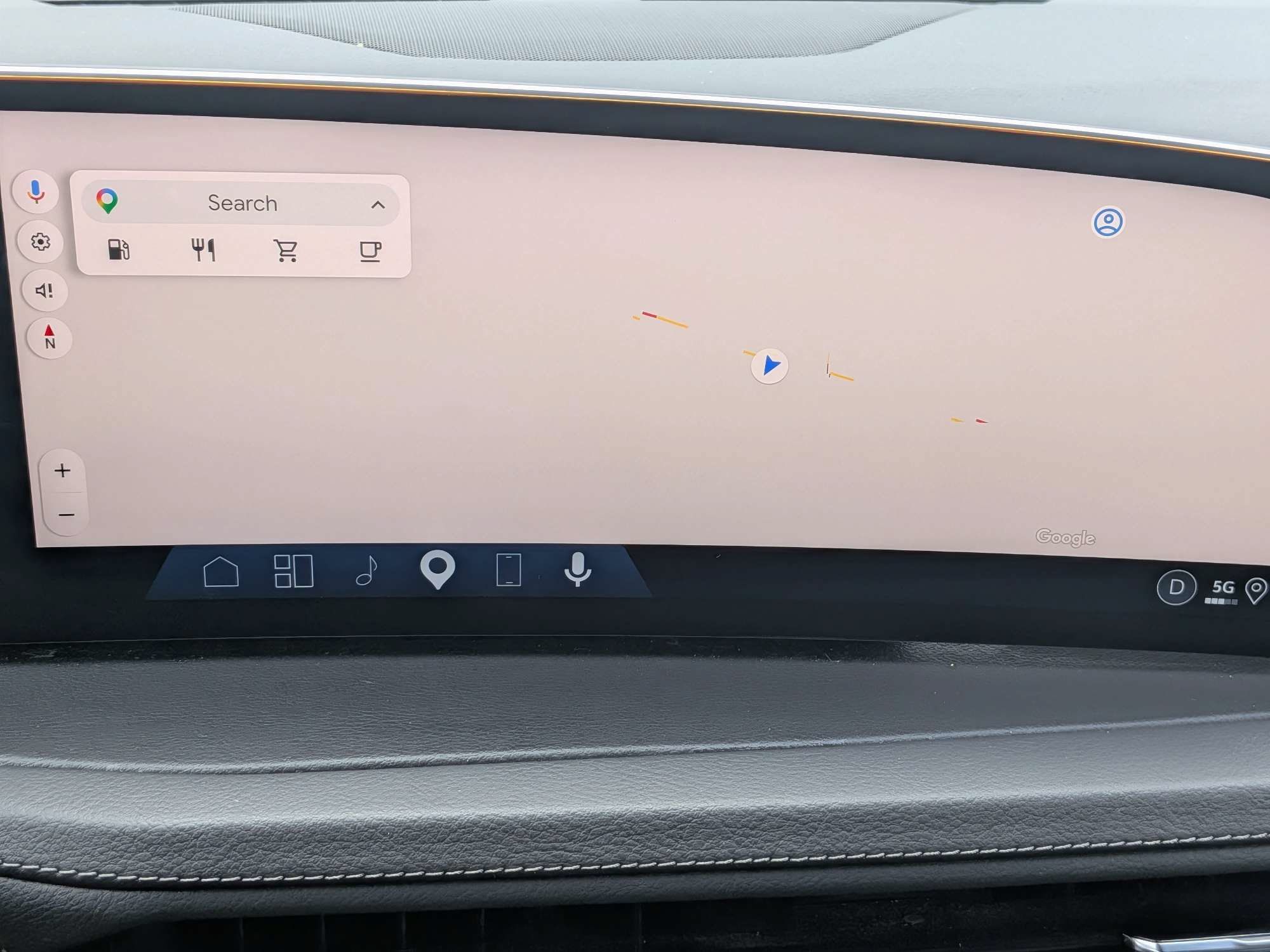 Used 2025 Cadillac XT4 Premium Luxury FWD image 24