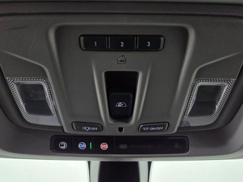 Used 2021 Chevrolet Silverado 1500 LT w/ All Star Edition Plus image 25