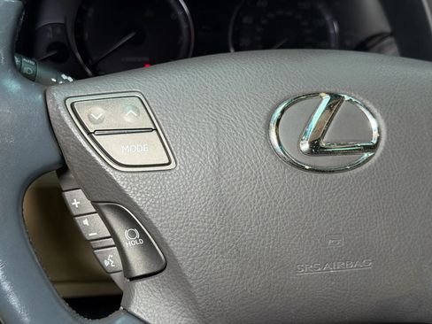 Used 2009 Lexus LS 460 AWD image 39