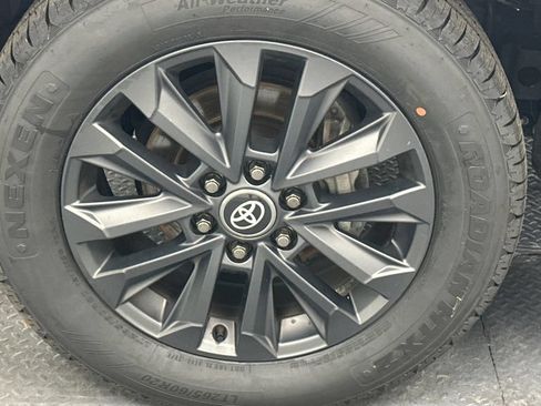 Certified 2024 Toyota Land Cruiser w/ Premium Package AWD/4WD image 21
