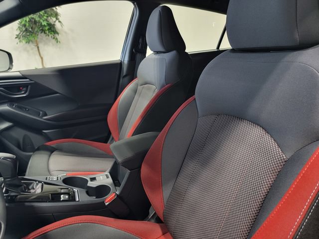 New 2026 Subaru Impreza RS AWD/4WD image 12