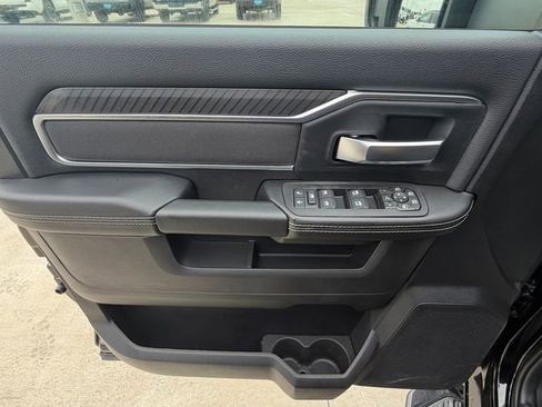 New 2026 RAM 3500 Big Horn AWD/4WD image 43