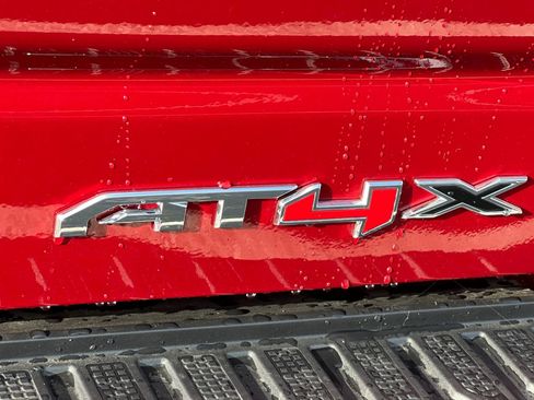 New 2026 GMC Sierra 1500 AT4X image 26
