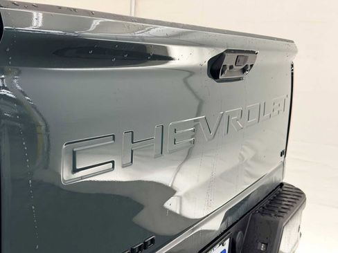 New 2026 Chevrolet Silverado 2500 LT w/ Trail Boss Package image 12