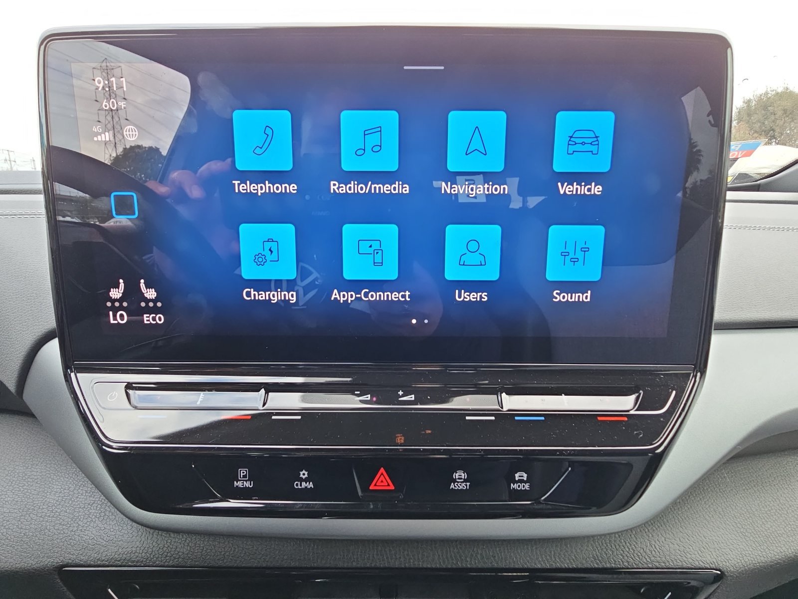 Used 2023 Volkswagen ID.4 Pro RWD image 20